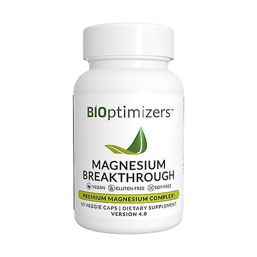 Magnesium Breakthrough Review