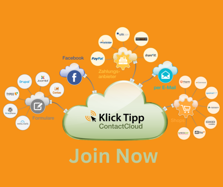 KlickTipp Affiliate Program