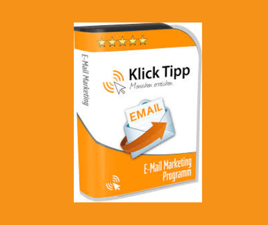 KlickTipp Affiliate Program